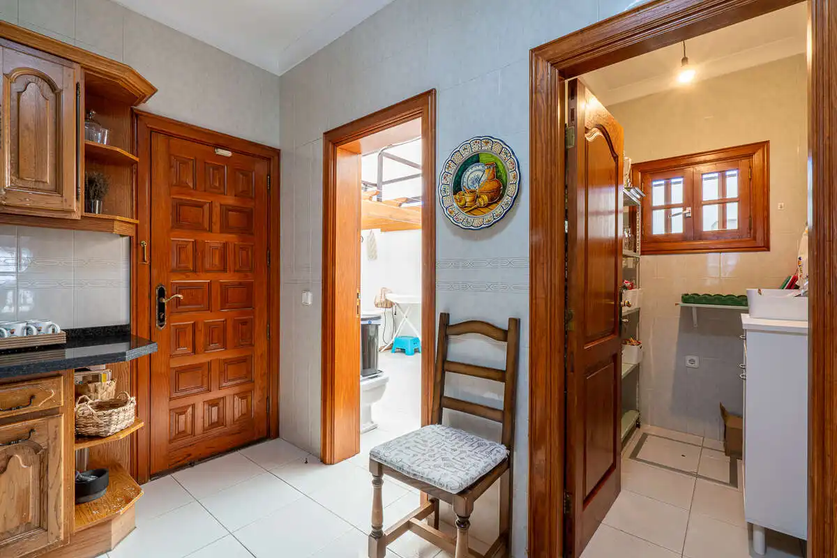 Casa o xalet en venda en Arrecife amb Jardí privat i Piscina