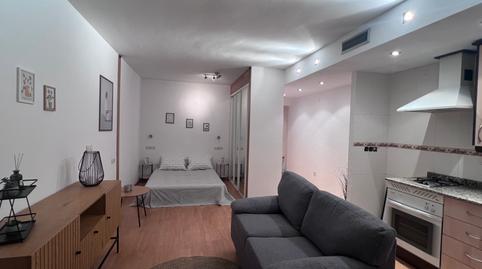 Foto 5 de Estudio en venta en Carrer Clara Campoamor, Alquenència - Venècia, Alzira