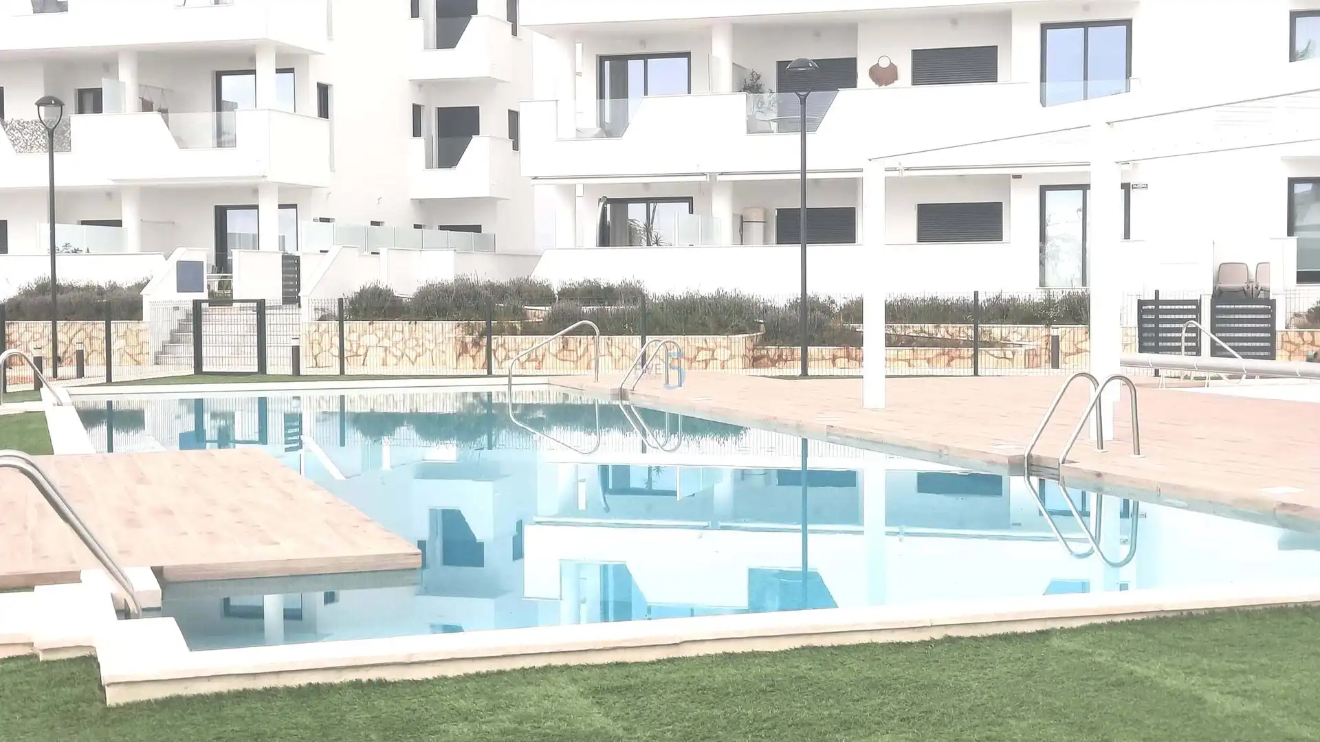 Wohnung mit Terrasse zum Verkauf in Mar Menor Golf, imagen 2