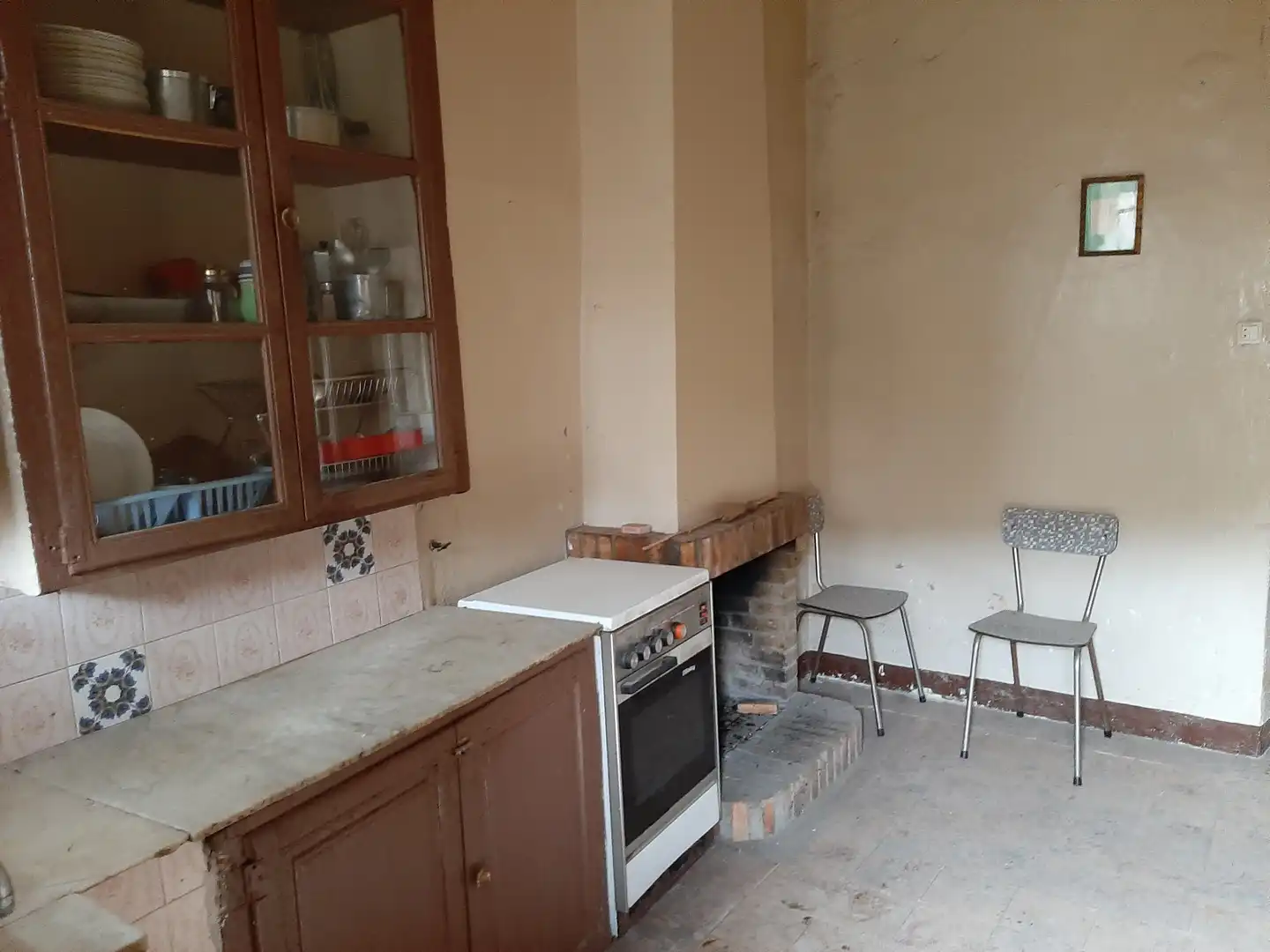 Casa o xalet en venda a Carrer Castell, Preixens