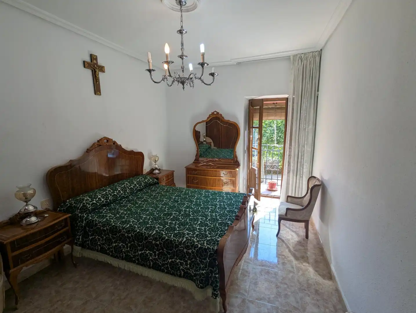 Casa o xalet en venda a Mues