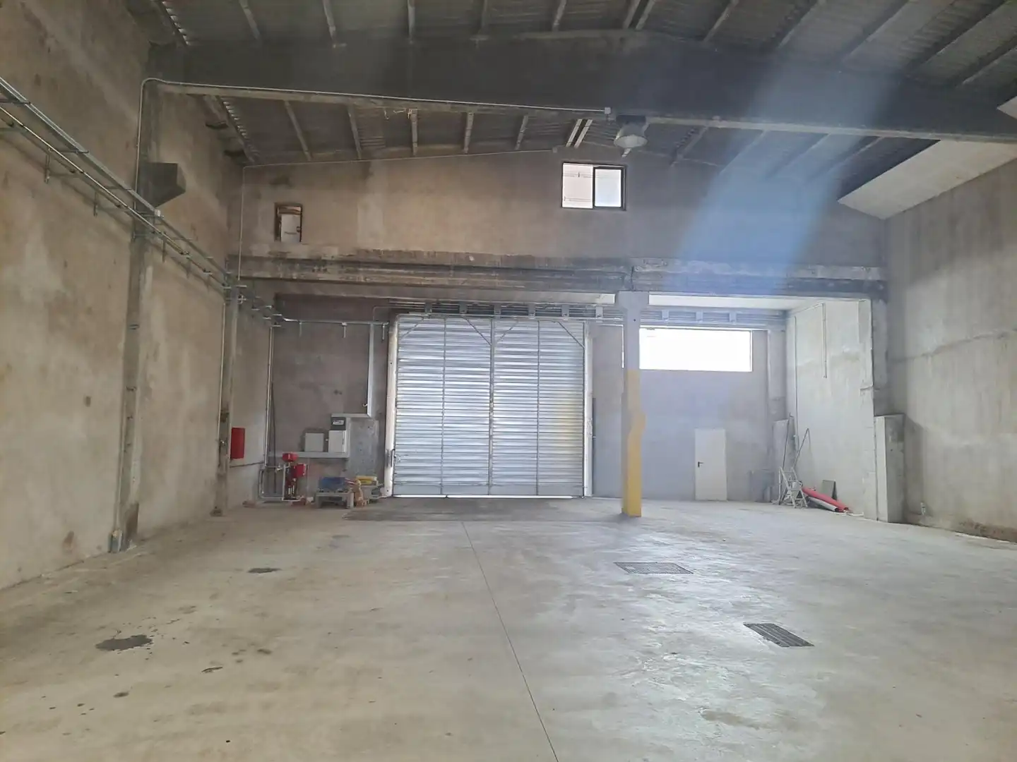 Nave industrial en alquiler en Òdena, imagen 3