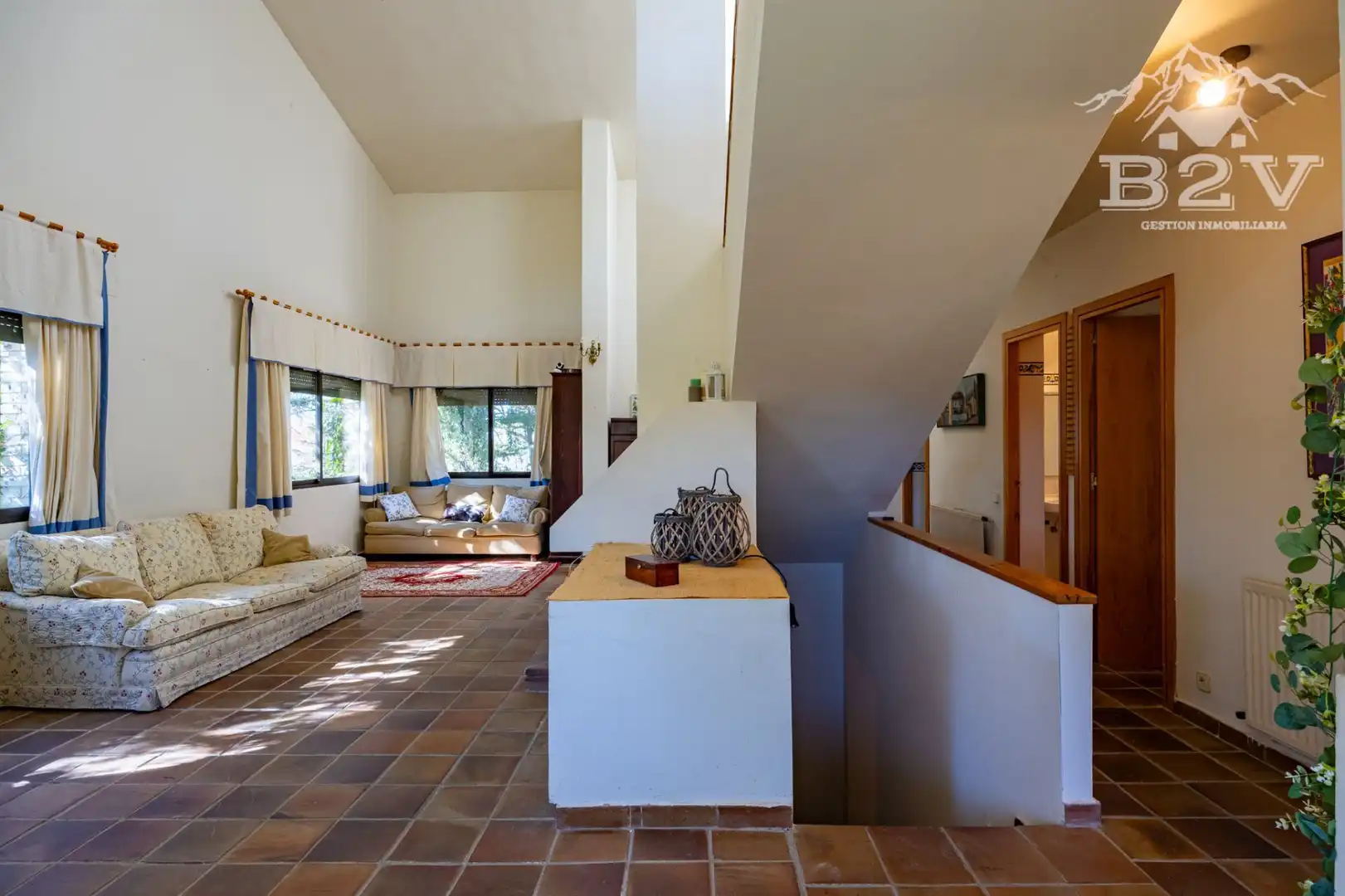Casa o xalet en venda en Miraflores de la Sierra amb Calefacció, Jardí privat i Traster