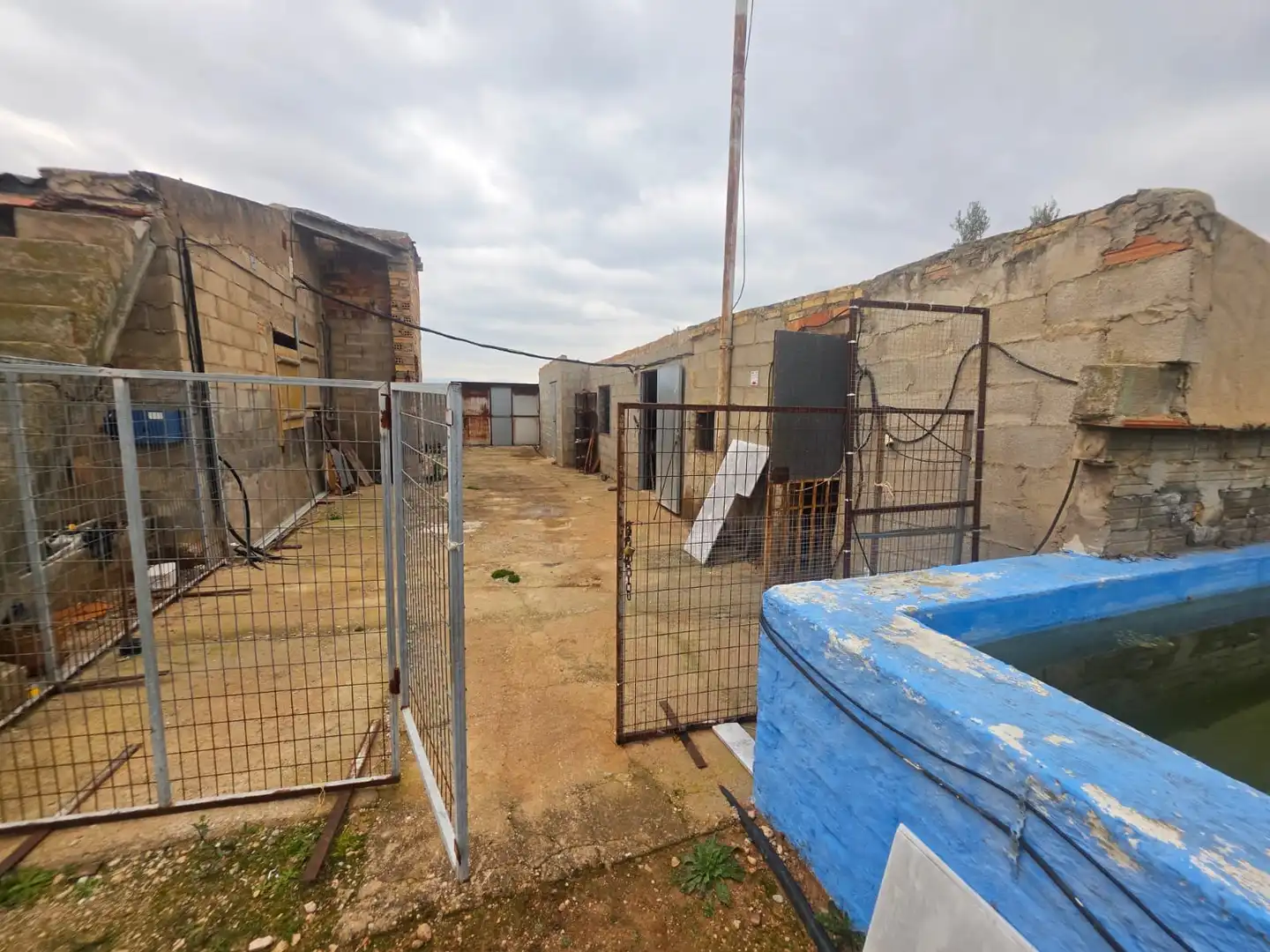 Terreno rustico in vendita a Santa Bàrbara, imagen 25