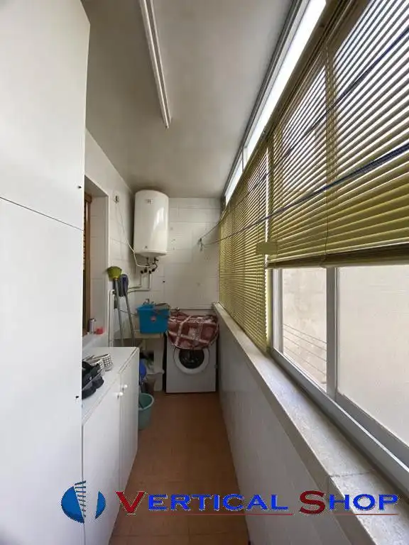 Cuina de Pis en venda en Caudete amb Calefacció i Balcó