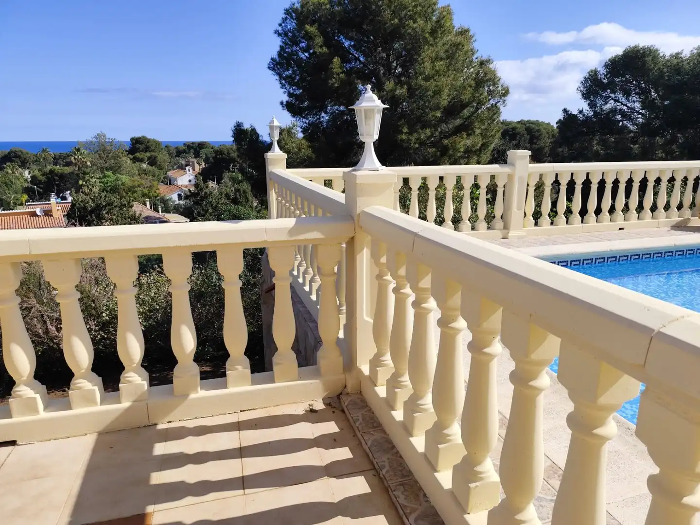 Casa con piscina en venta en Las Rotas / Les Rotes, imagen 14