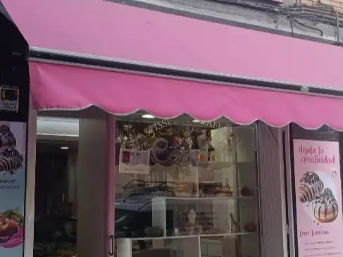 Local comercial en traspaso en Paseo cordellas 50