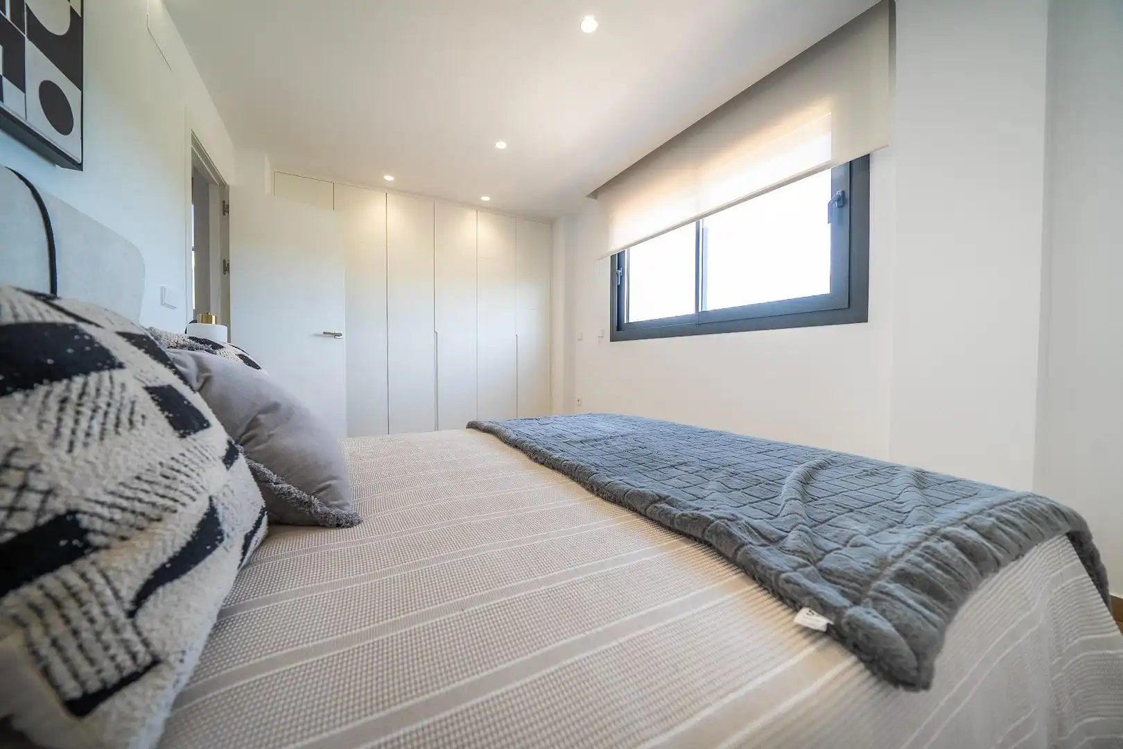 Chalet con piscina en venta en Algorfa, imagen 44