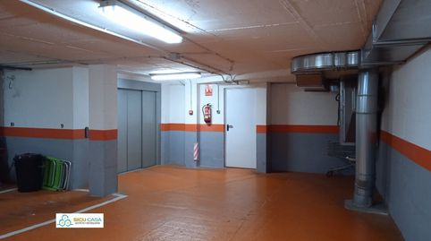 Foto 2 de Garaje en venta en Carrer del Cid, Barrio del Centro, Alicante / Alacant