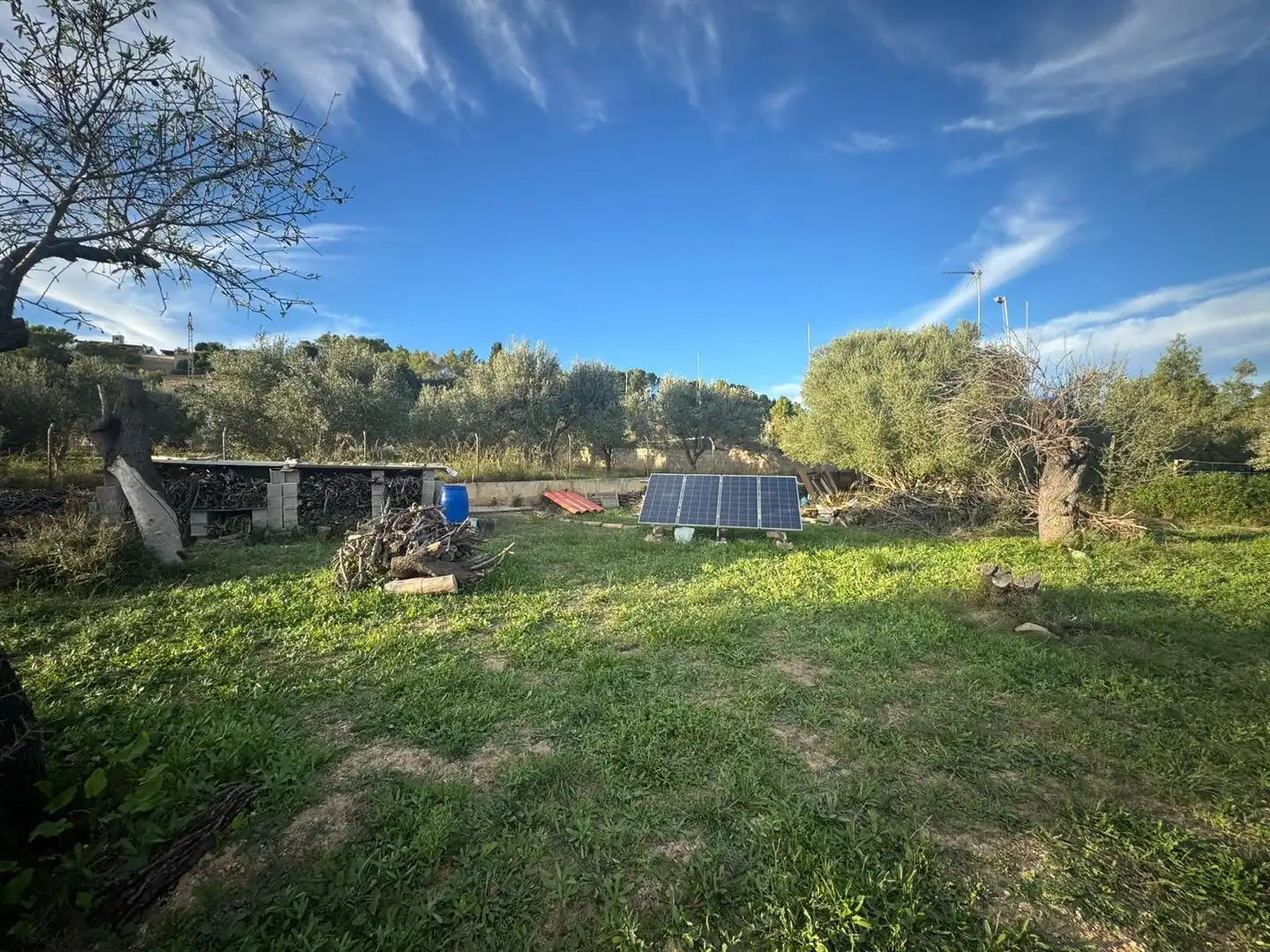 Country house with garden for sale in Son Amonda - Reis Catòlics, imagen 33