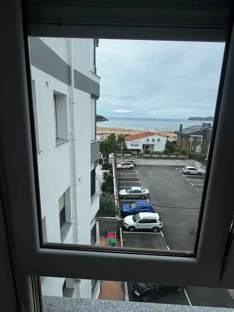 Pis de lloguer a Suances - paseo de la marina española, Suances