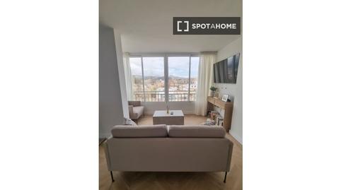 Foto 4 de Apartament per a compartir a Perchel Sur - Plaza de Toros Vieja, Málaga