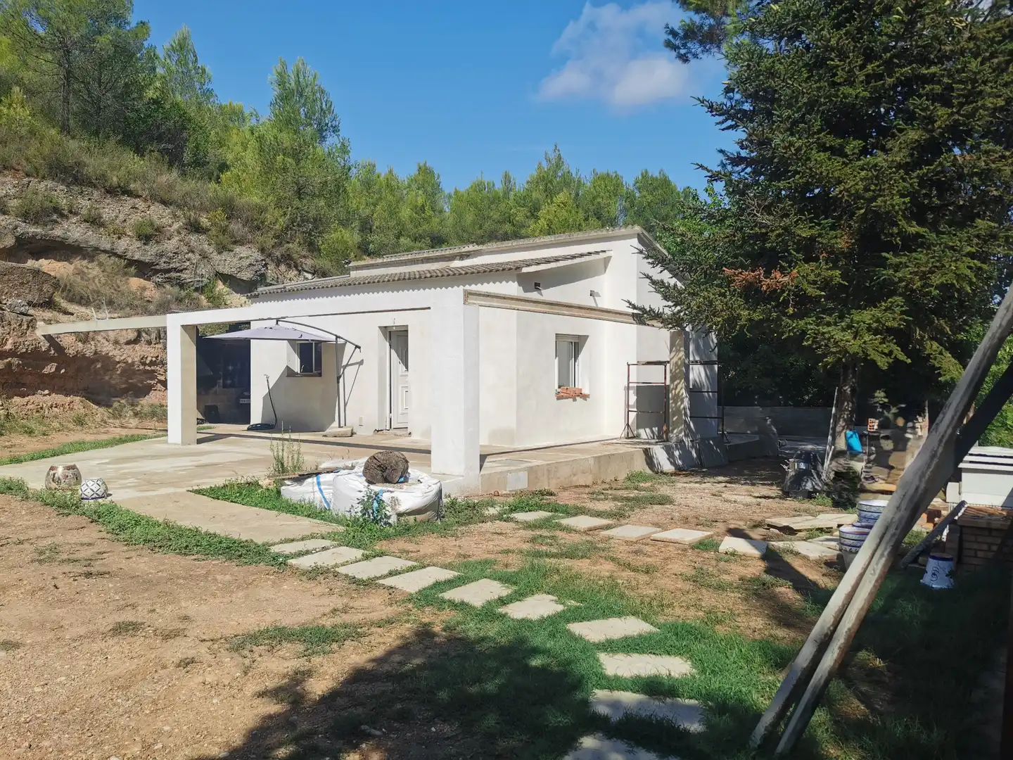 Houses for sale in Sant Salvador de Guardiola  with Heating, Storage room and Oven
