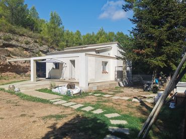 Chalet en venta en Urbanitzacio Ca l'Esteve