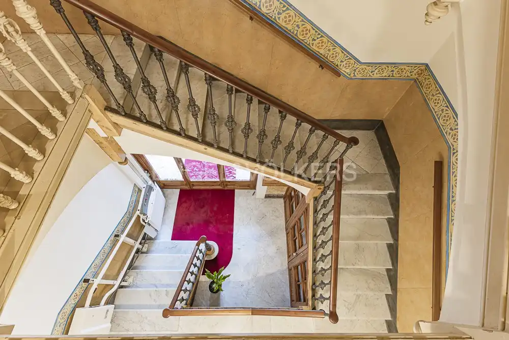 Wohnung mit Terrasse zum Verkauf in Eixample, imagen 38