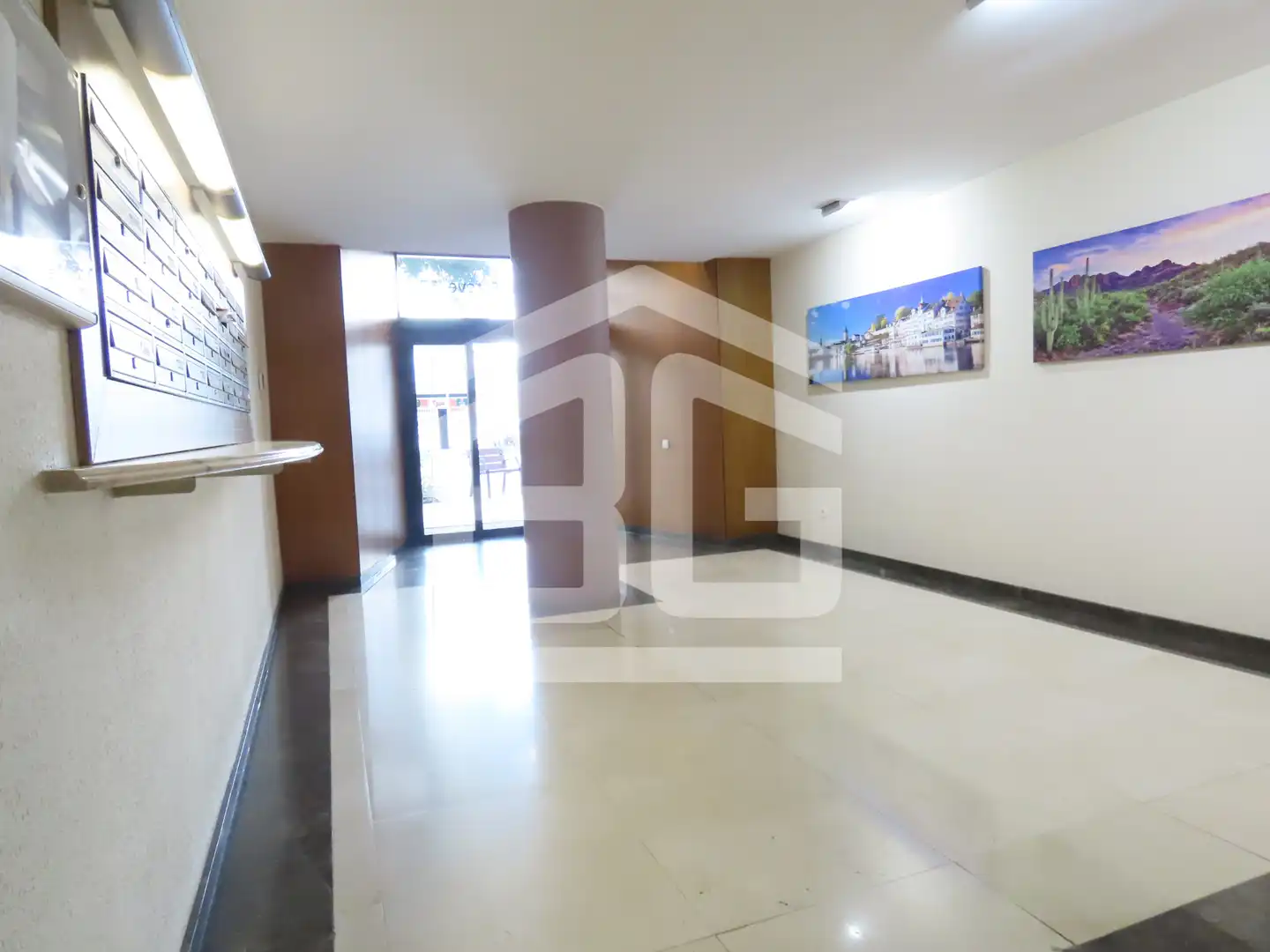 Büro zum Verkauf in Granollers mit Klimaanlage, Heizung und Internet