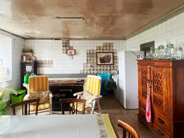 Casa amb jardí en venda a Sagrado Corazón - As Gándaras, imagen 9