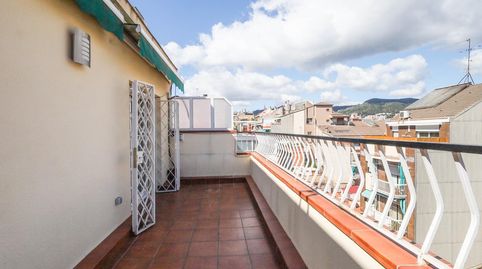 Foto 3 de Ático en venta en Sabastida, Vilapicina i la Torre Llobeta, Barcelona Capital