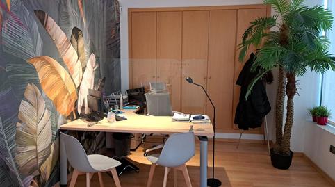 Photo 2 of Office to rent in Calle Luis de Lucena, Casco Histórico, Guadalajara