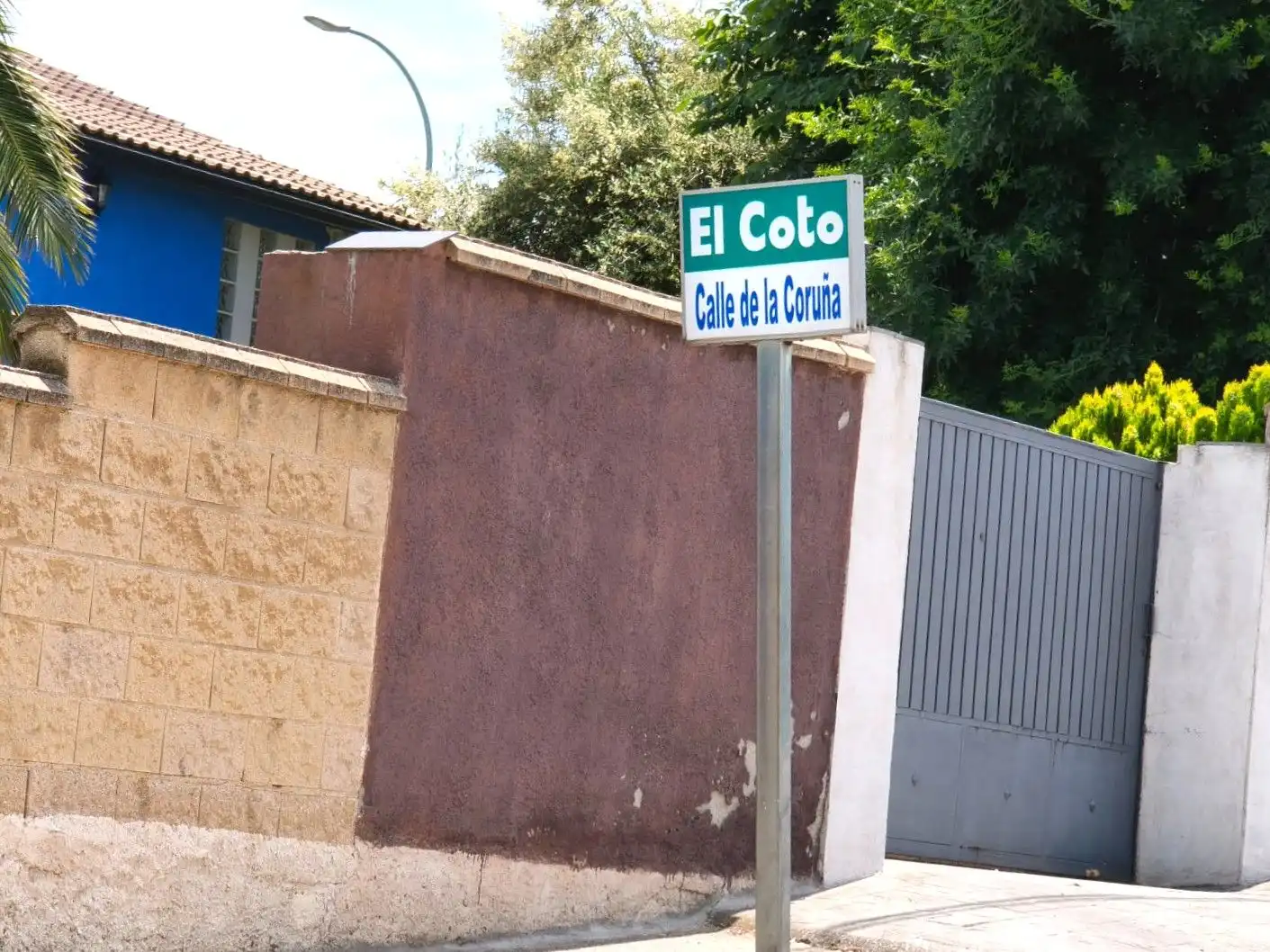 Terreno residenziale in vendita a Calle Calle La Coruña, imagen 10
