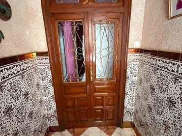 Casa en venta en Tocina