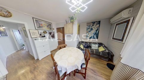 Foto 5 de Ático en venta en El Carmel, Barcelona Capital