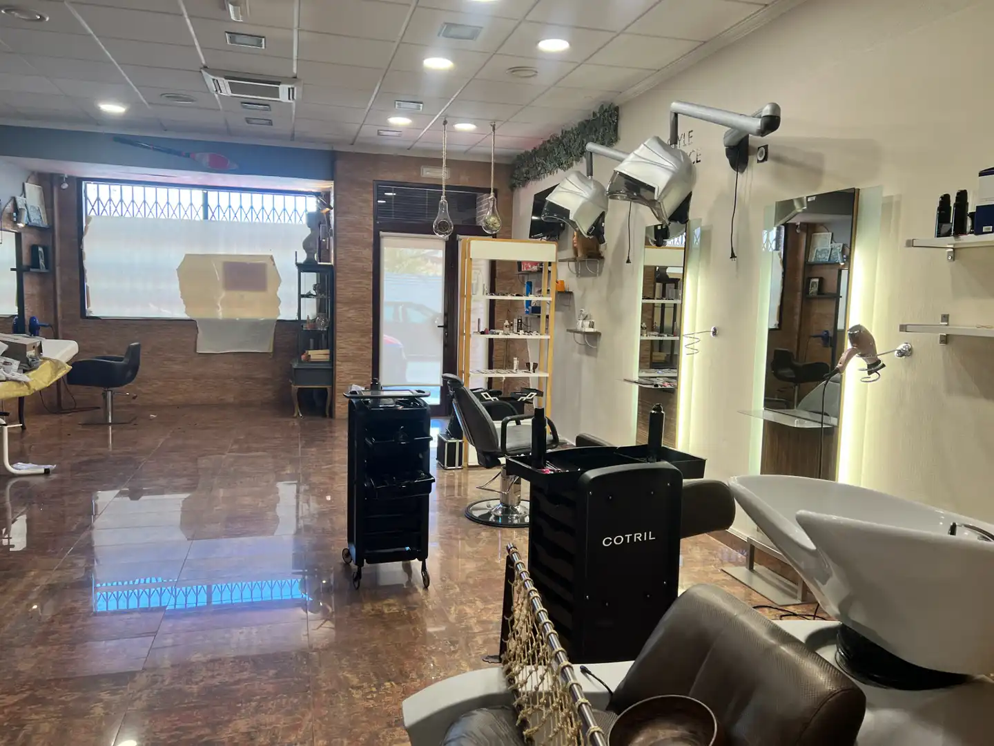 Local comercial en venda a Villafranca de los Caballeros, imagen 12