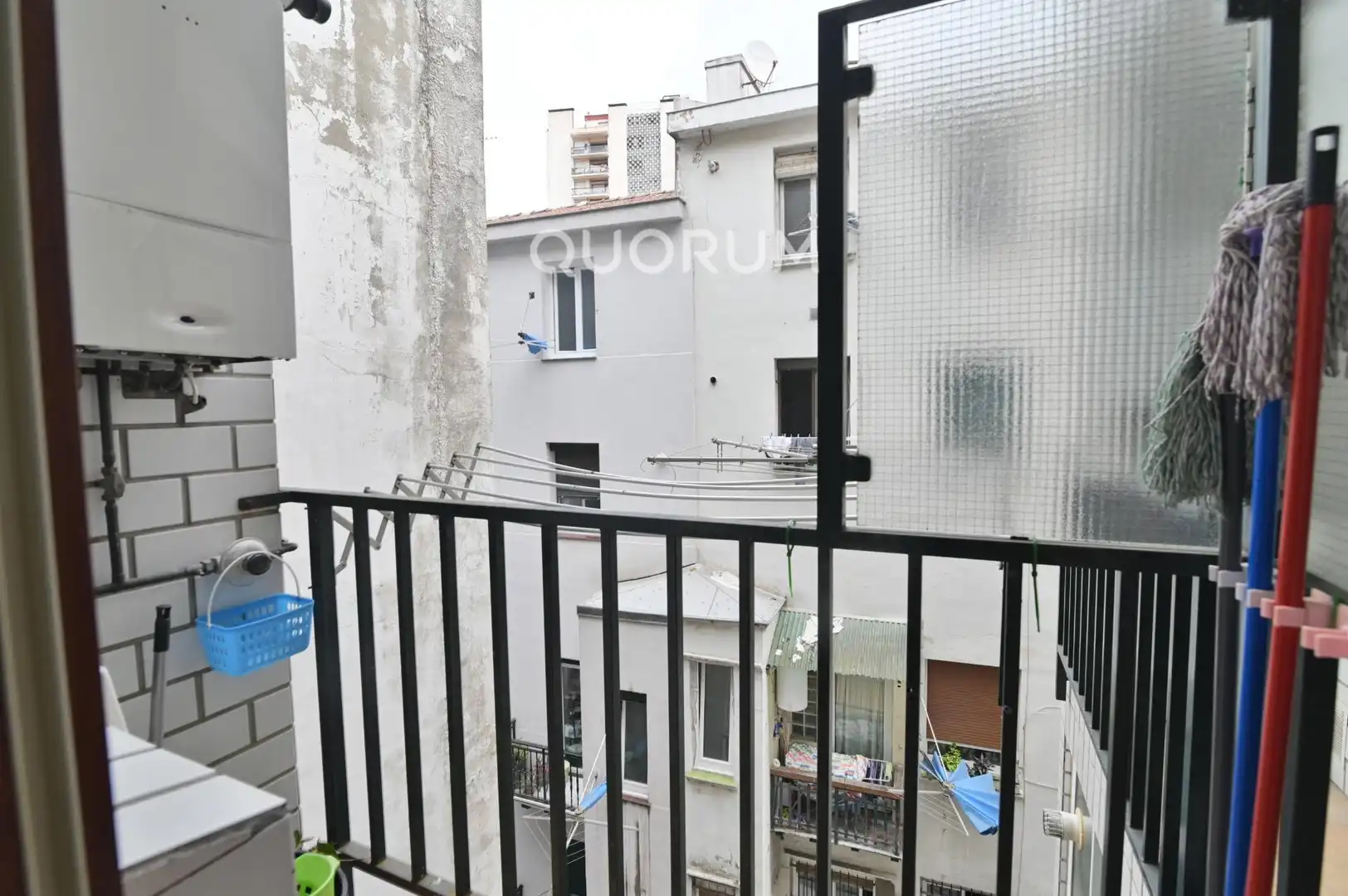 Terraza de Piso en venta en Bilbao  con Calefacción, Terraza y Trastero