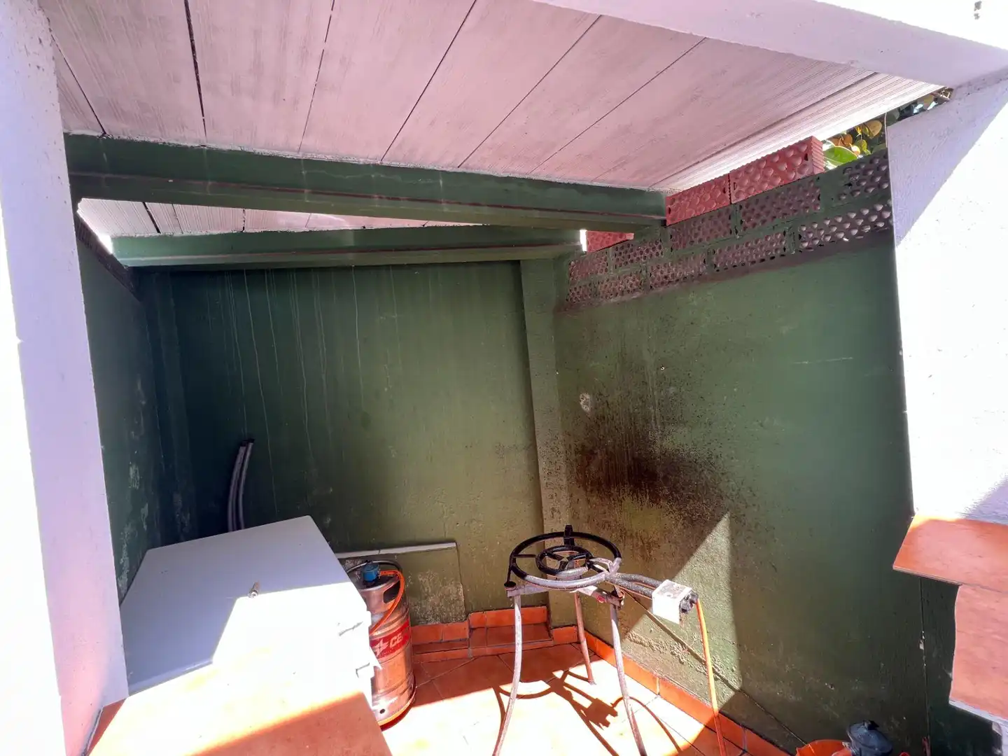 Chalet con jardín en venta en Sant Antoni, imagen 34