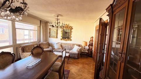 Foto 4 de Pis en venda a Campo de la Juventud, Palencia