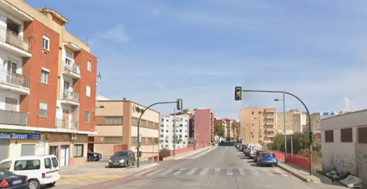 Flat for sale in Mas Del Jutge