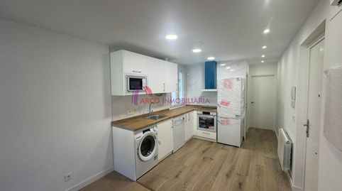 Foto 4 de Apartamento en venta en San Francisco, Los Vadillos - R. Sanitaria - Pozanos, Burgos Capital