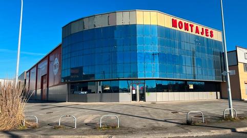 Photo 2 of Industrial buildings for sale in Rúa Jesús Fernández Pita