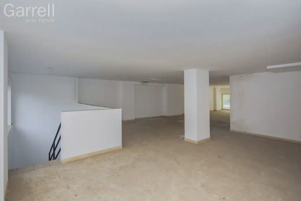 Local comercial en venta en VIA EUROPA Nº    
 Mataró (Barcelona), imagen 20