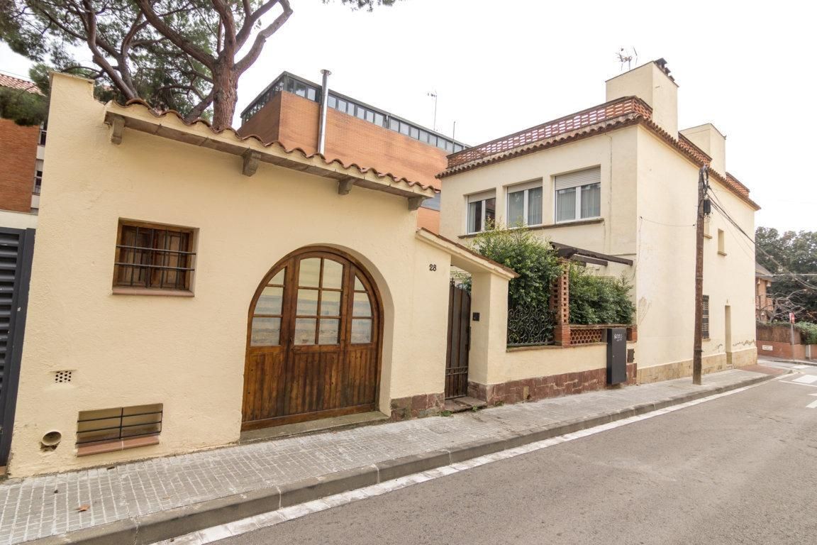 House or chalet for sale in L'Eixample, Sant Cugat del Vallès