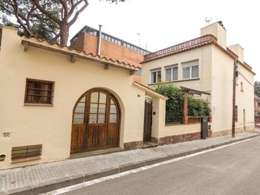 Maison avec balcon à vendre à L'Eixample