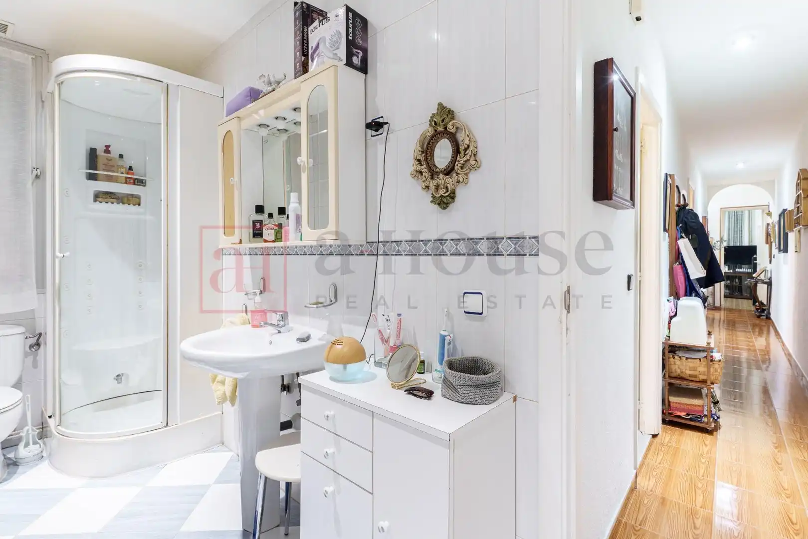 Flat with lift for sale in Calle del General Pardiñas, imagen 19