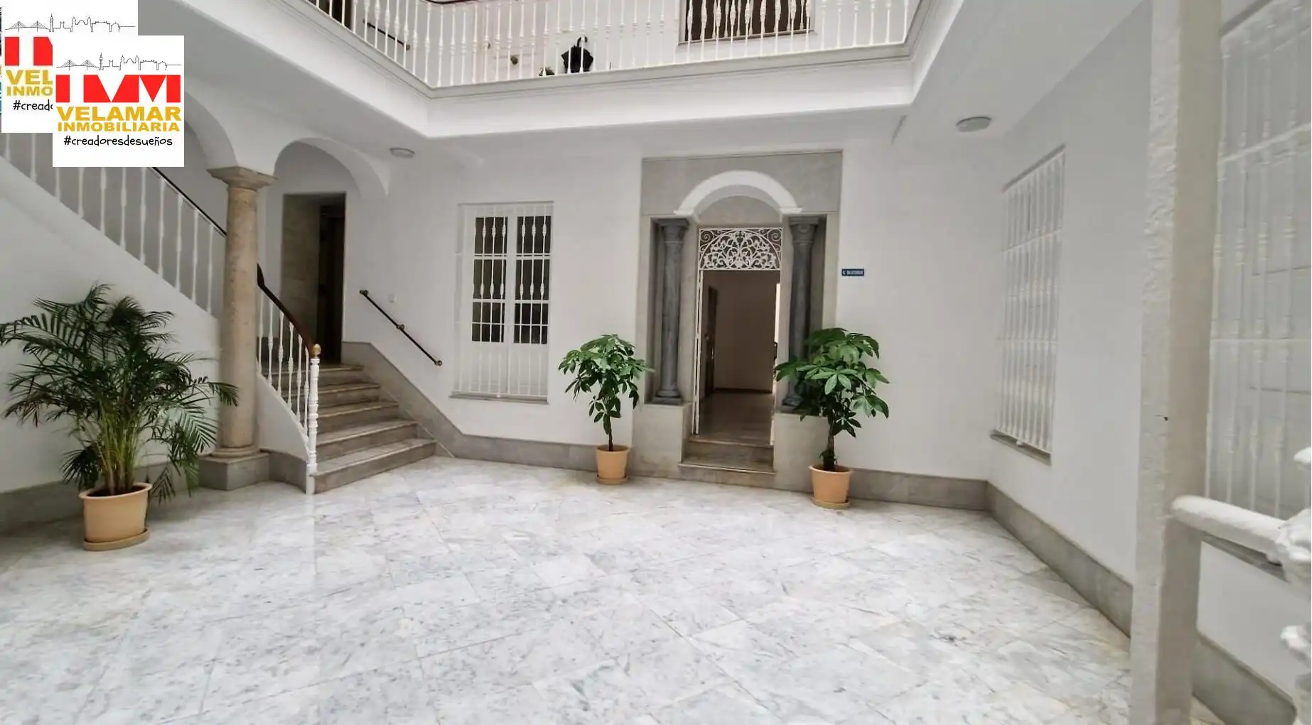 Flat with terrace for sale in Centro Histórico, imagen 33