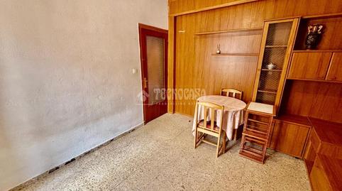 Foto 4 de Pis en venda a Sur, Ávila Capital