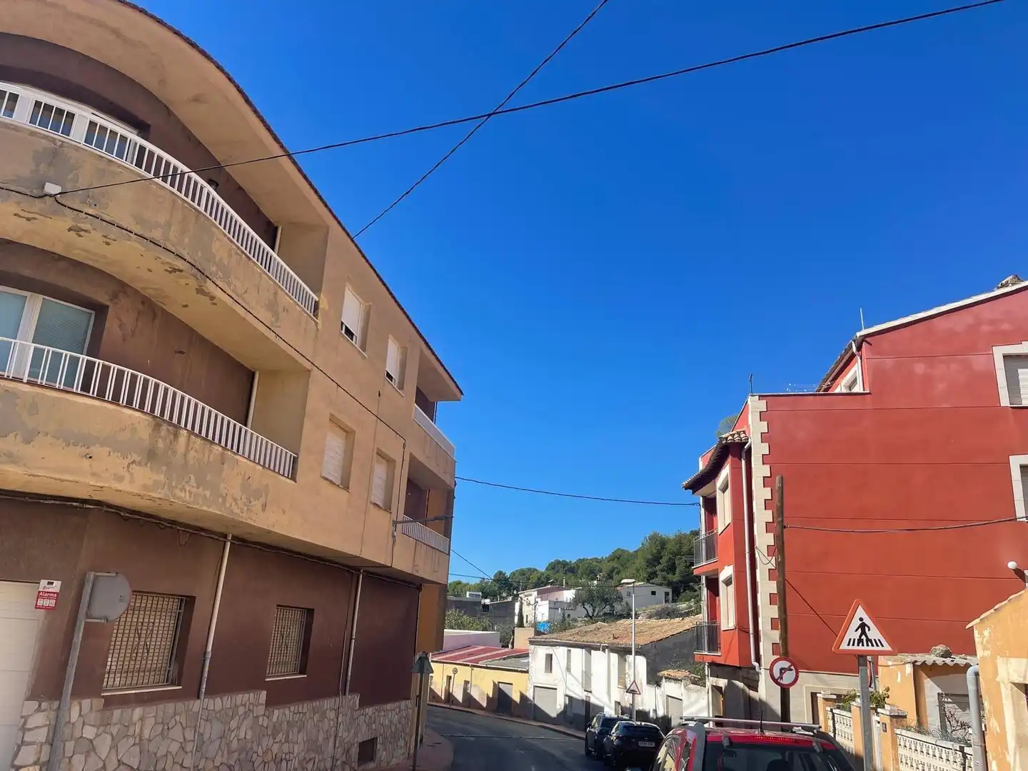 Local comercial en venta en Calle del Doctor Salcedo 65, imagen 2