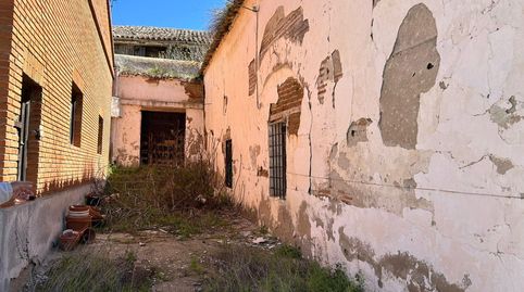 Foto 5 von Gebäude zum Verkauf in Travesía Alamo, Polán, Toledo