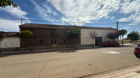 Foto 3 de Casa o xalet en venda a Calle Trascorrales, 47, Cervatos de la Cueza, Palencia