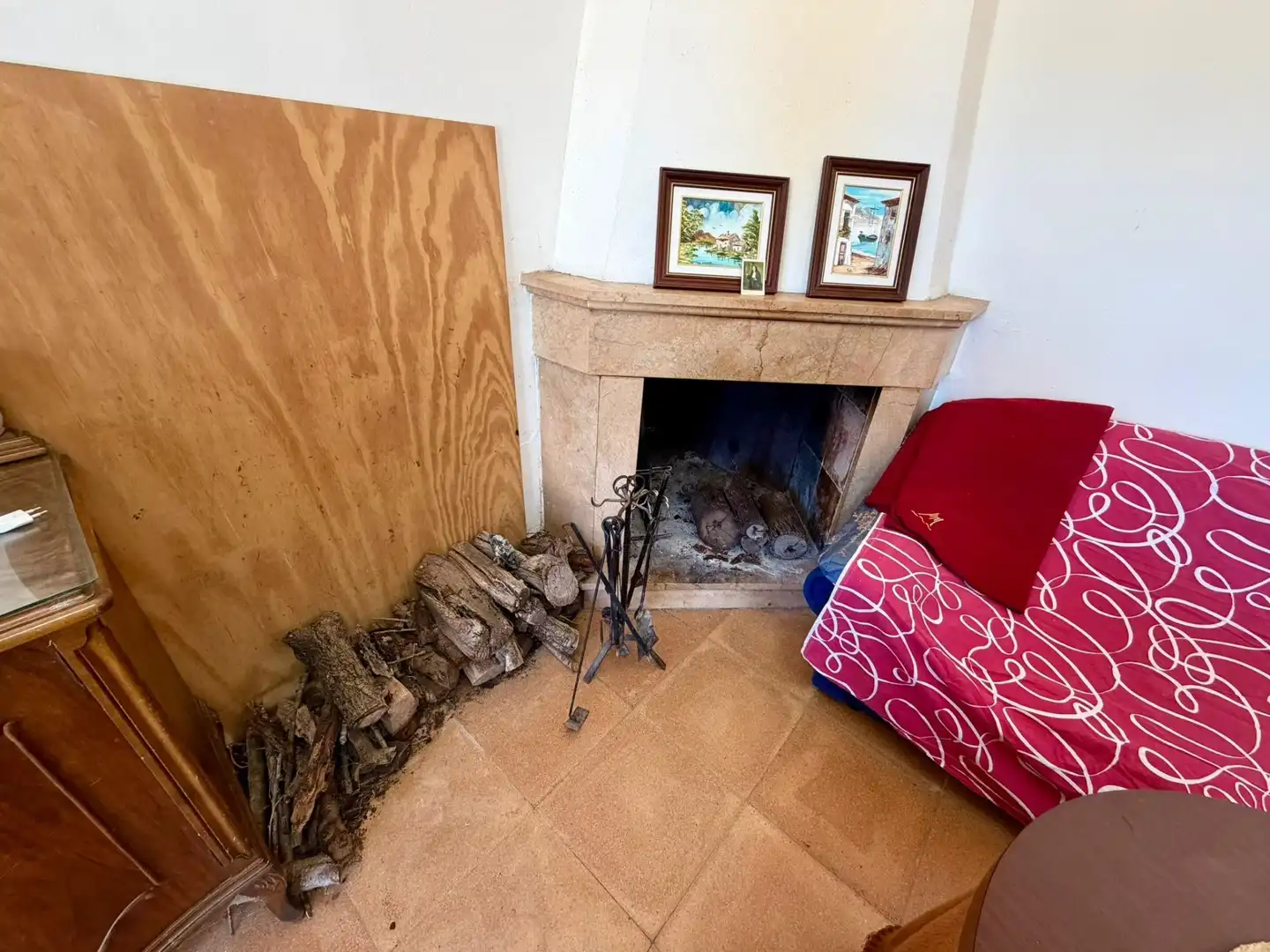 Country homes for sale in Llucmajor  with Private garden, Terrace and Alarm