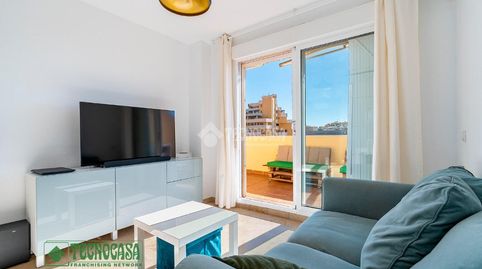 Foto 3 de Piso en venta en El Sabinar – Urbanizaciones – Las Marinas – Playa Serena, Roquetas de Mar