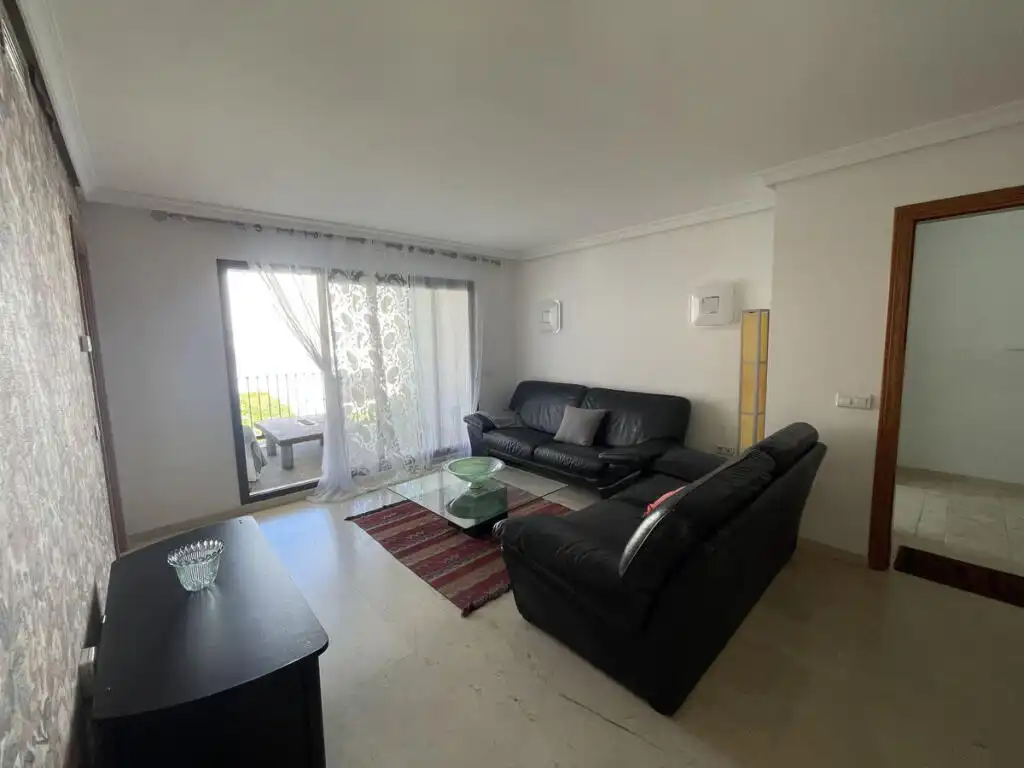 Piso con terraza en venta en Calle la Pacheca Alta 22, imagen 2