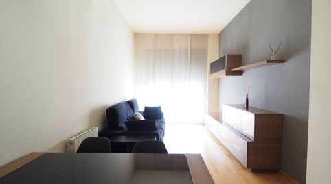 Foto 2 de Piso en venta en Calle Pla de Baix, Can Bassa, Granollers