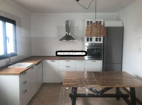 Kitchen of Single-family semi-detached for sale in Tacoronte  with Private garden and Terrace