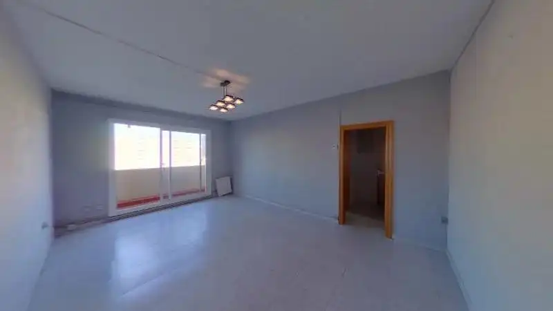 Schlafzimmer von Wohnung zum Verkauf in Creu de Barberà - Sector Sud