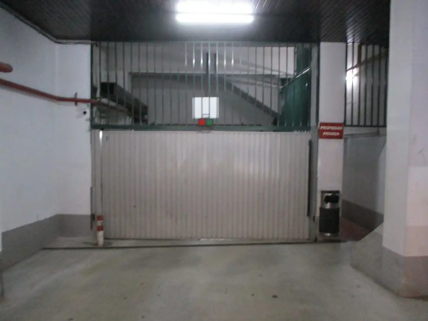 Garaje en venta en Donostia - San Sebastián 