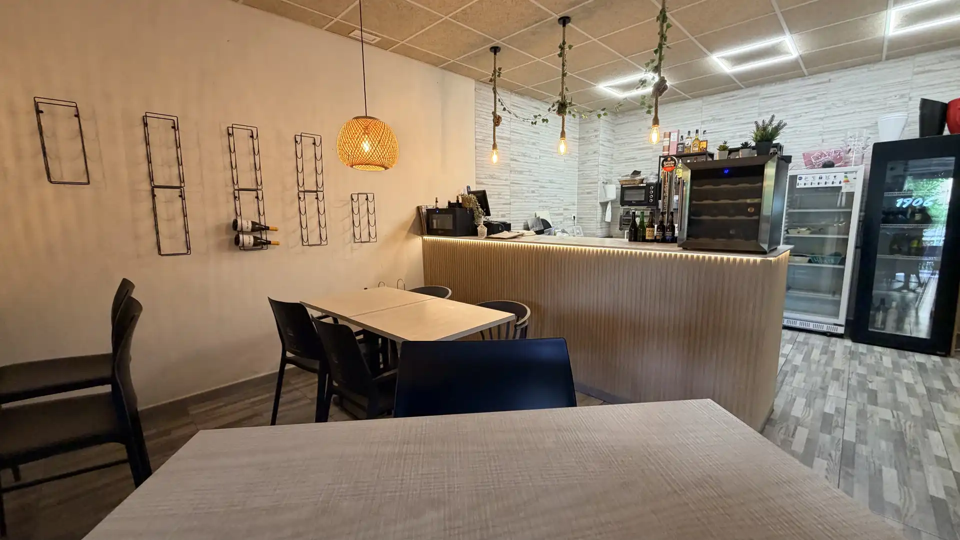 Business premises for transfer in Benimaclet, imagen 8